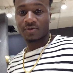 Meet your Posher, Samuel